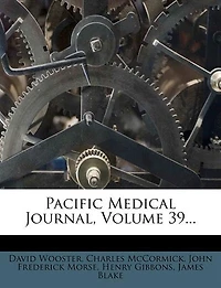 Pacific Medical Journal