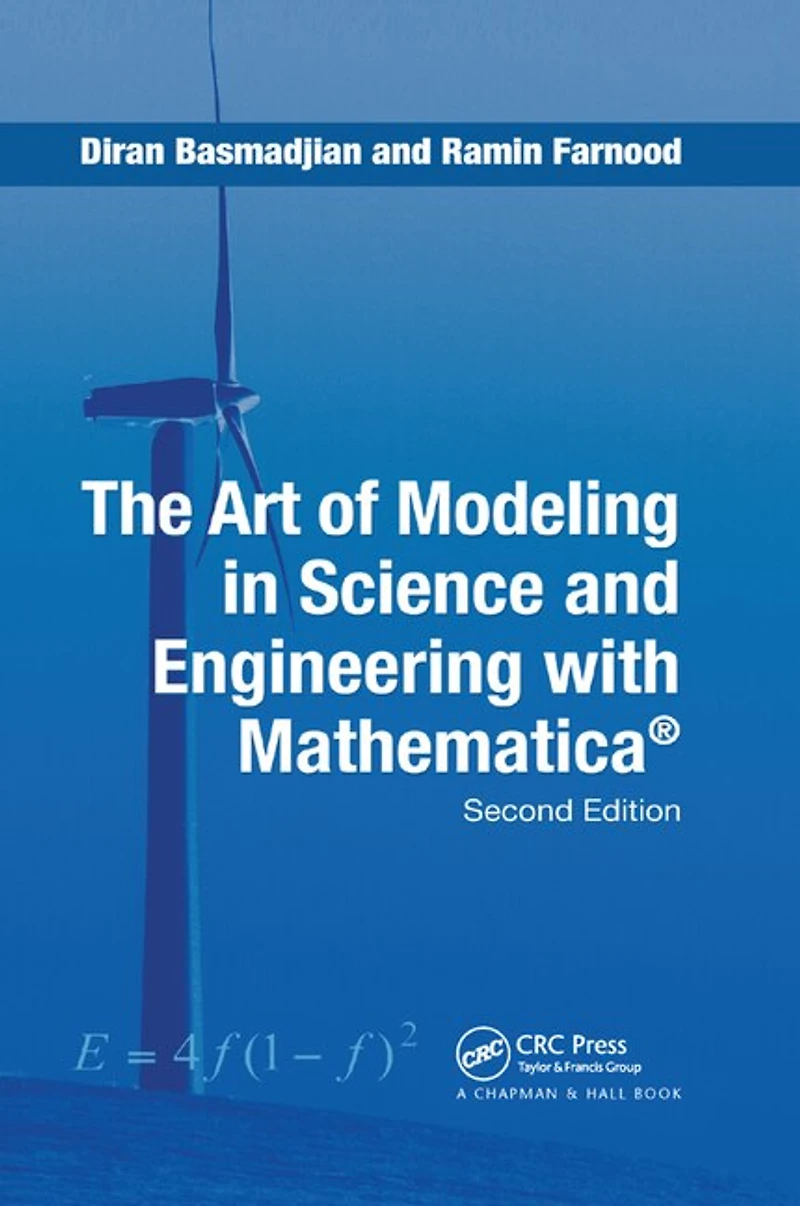 The Art of Modeling Science and Engineering with Mathematica