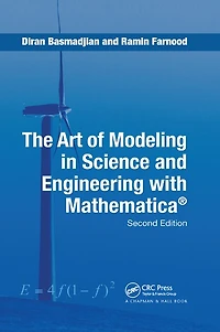 The Art of Modeling Science and Engineering with Mathematica