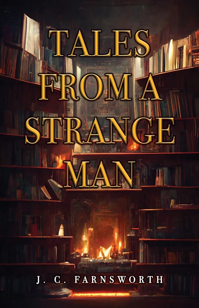 Tales from a Strange Man