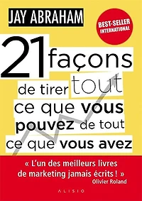 21 façons de tirer tout ce que vous pouvez avez
