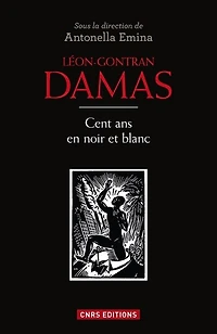Léon Gontran Damas. Du poète à l'homme politique