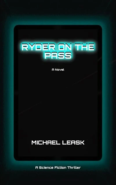 Ryder on the Pass