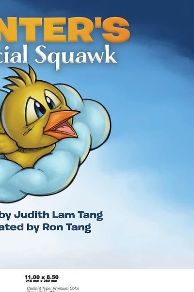 Hunter's Special Squawk