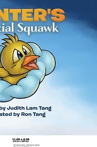 Hunter's Special Squawk
