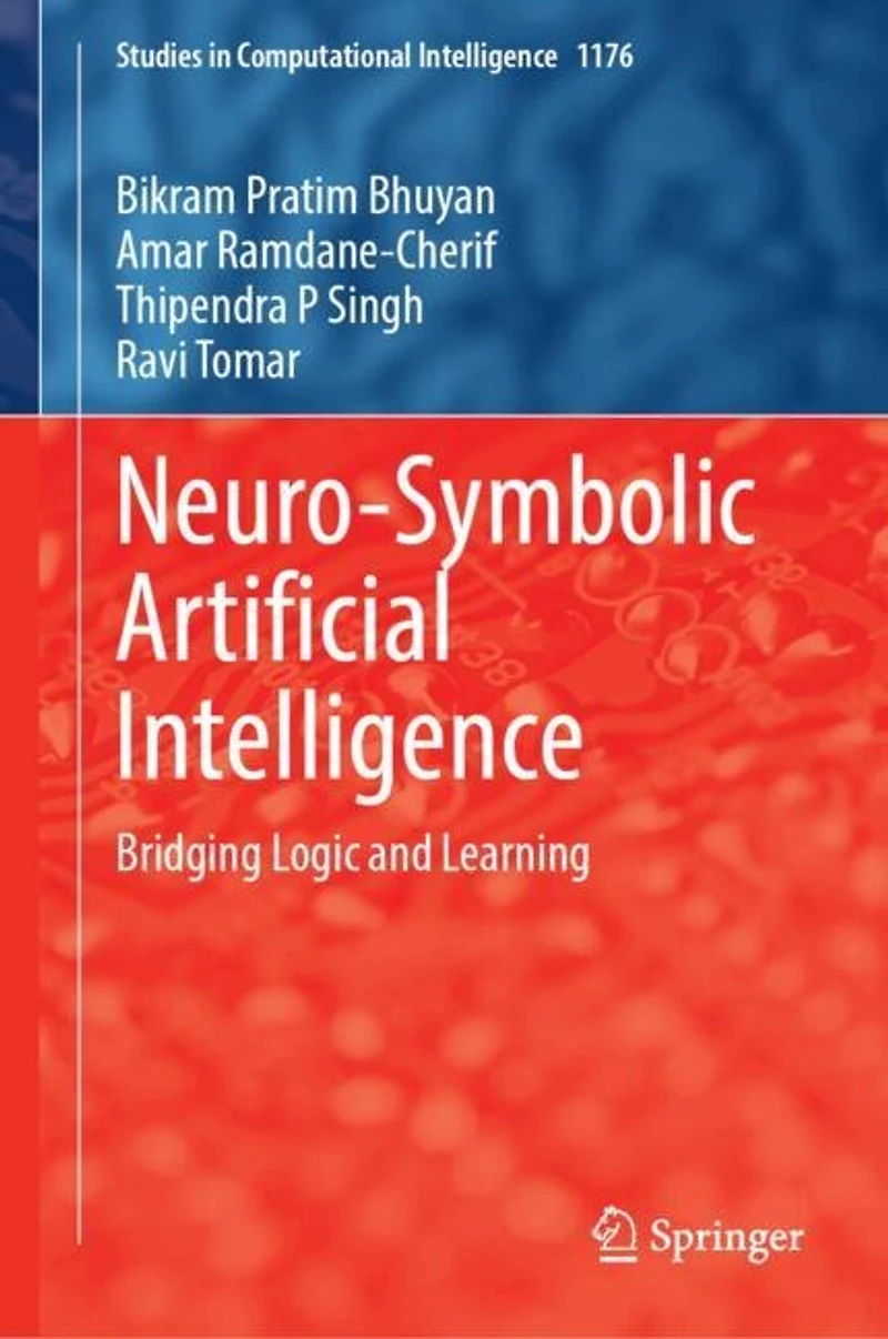 Neuro-Symbolic Artificial Intelligence: Bridging Logic and Learning