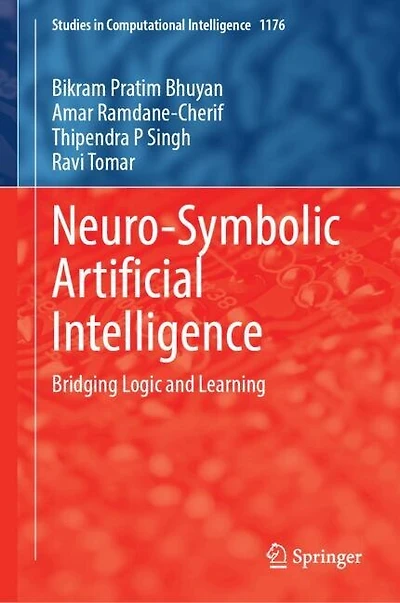 Neuro-Symbolic Artificial Intelligence: Bridging Logic and Learning