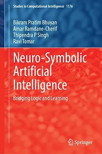Neuro-Symbolic Artificial Intelligence: Bridging Logic and Learning