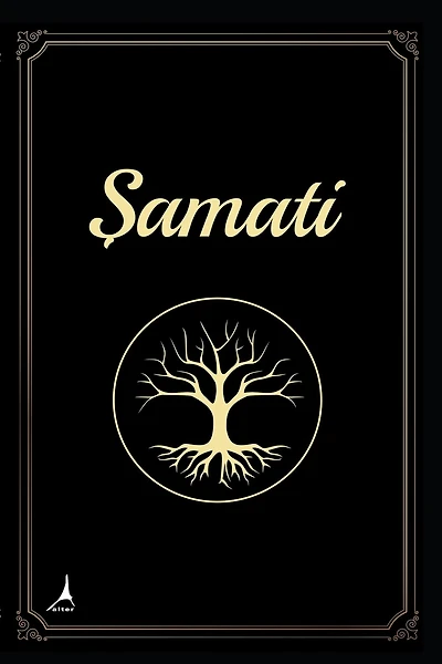 ŞAMATİ (Duydum)
