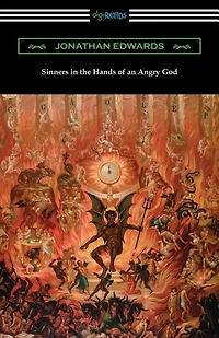 Sinners the Hands of an Angry God