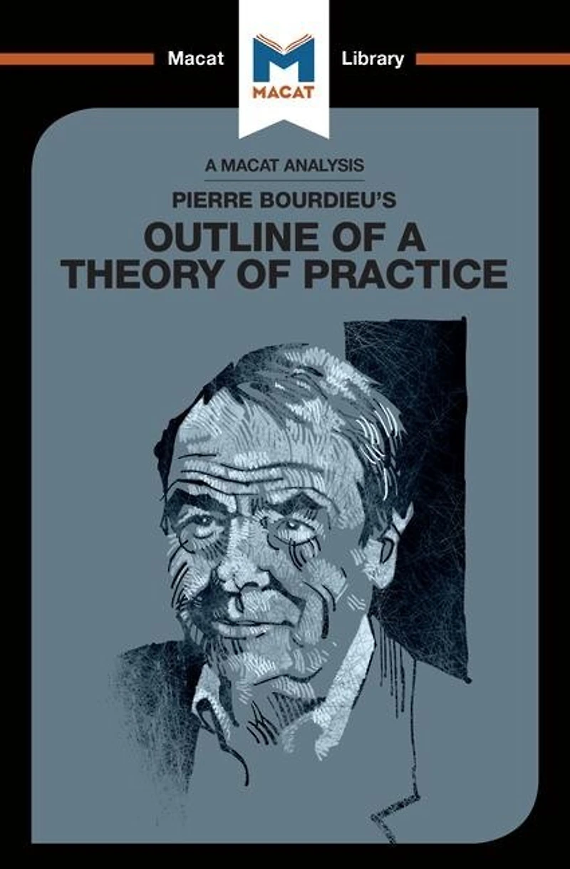 An Analysis of Pierre Bourdieu's Outline a Theory Practice