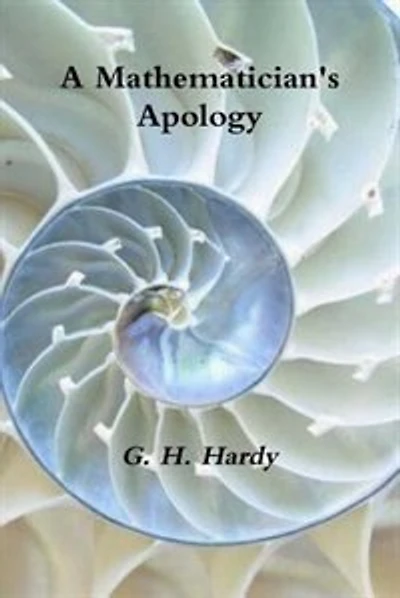 A Mathematician's Apology