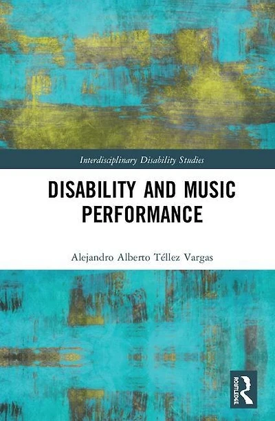 Disability And Music Performance