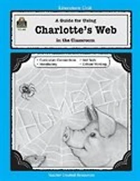 Charlotte's Web: A Literature Unit