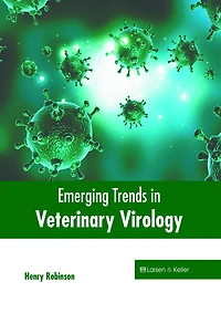 Emerging Trends in Veterinary Virology
