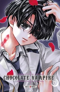 Chocolate vampire, Vol. 13