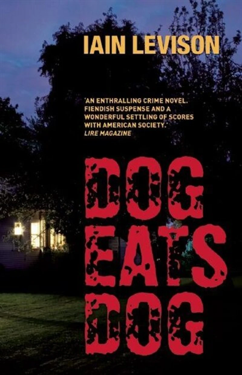 Dog Eats
