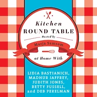 Kitchen Round Table