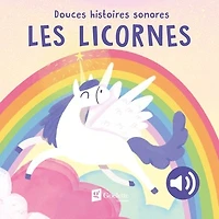 Les licornes