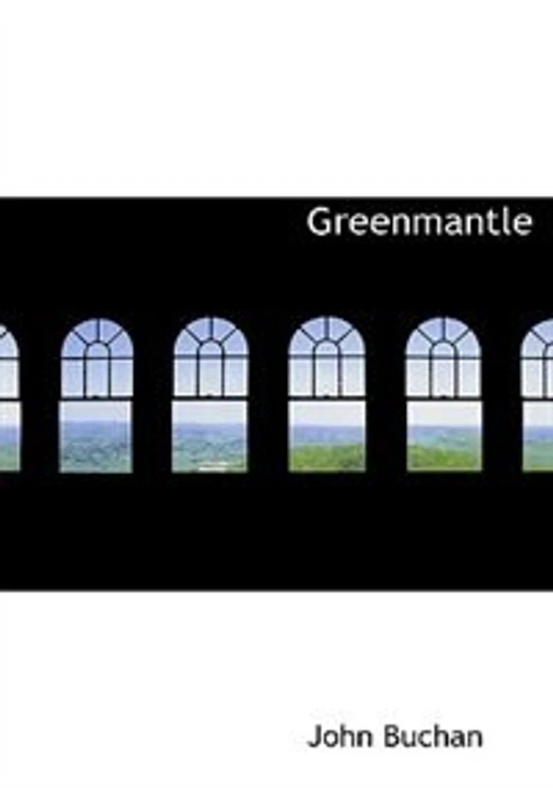 Greenmantle