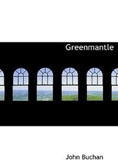 Greenmantle