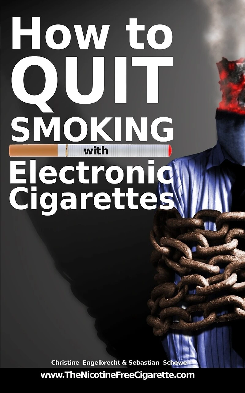 How to quit smoking with Electronic Cigarettes
