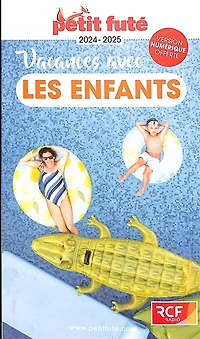 Vacances avec les enfants: 2026-2027