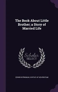 The Book About Little Brother: A Story of Married Life (Classic Reprint)