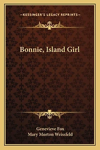 Bonnie, Island Girl
