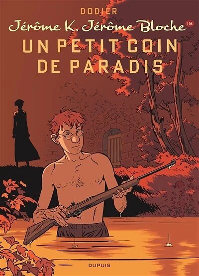Un petit coin de paradis