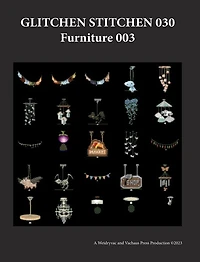 Glitchen Stitchen 030 Furniture 003