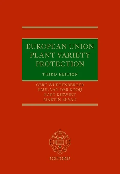 European Union Plant Variety Protection