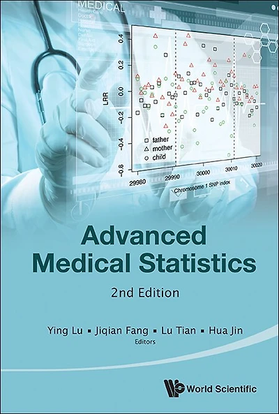 Advanced Medical Statistics ()