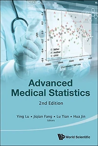 Advanced Medical Statistics ()