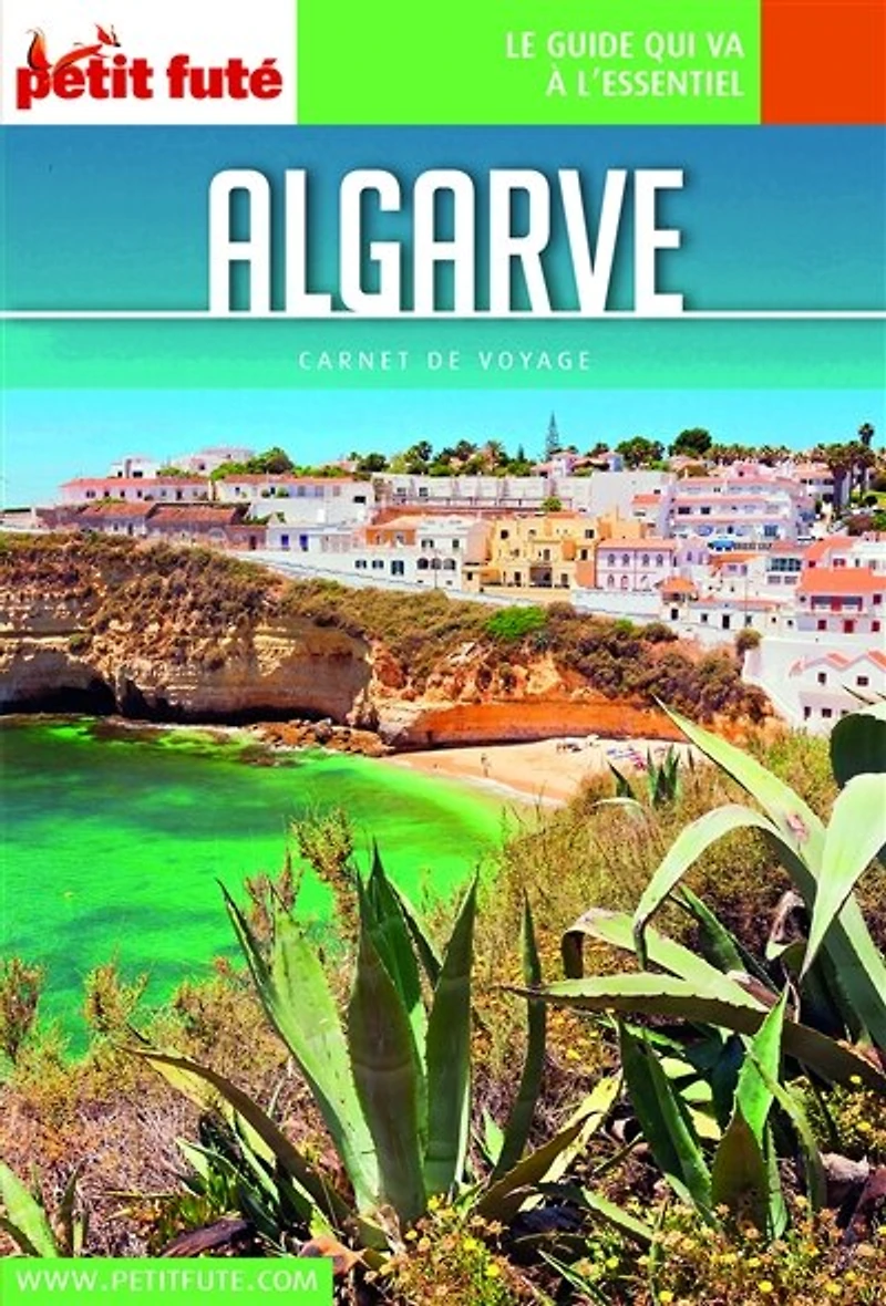 Algarve