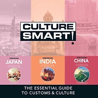 Asia—Culture Smart!: The Essential Guide to Customs & Culture
