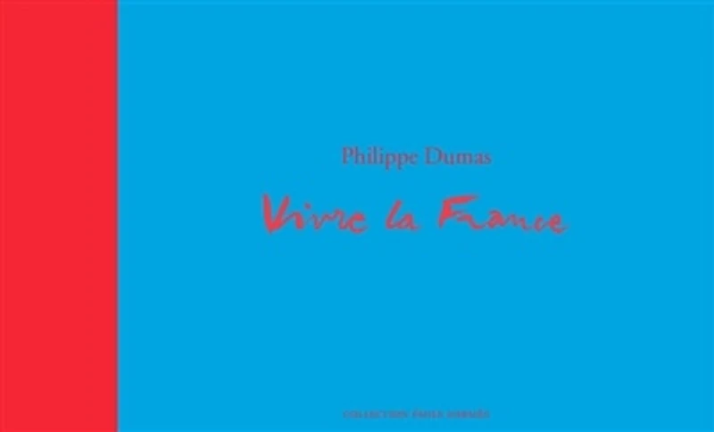 Carnet de croquis de Philippe Dumas illustrant le thème : vivre la France : Musée Hermès: vivre la France
