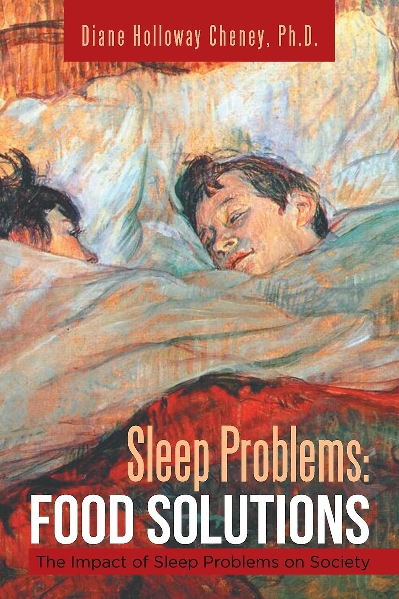 Sleep Problems: Food Solutions: The Impact of Problems on Society