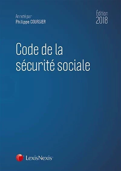 Code de la Sécurité sociale