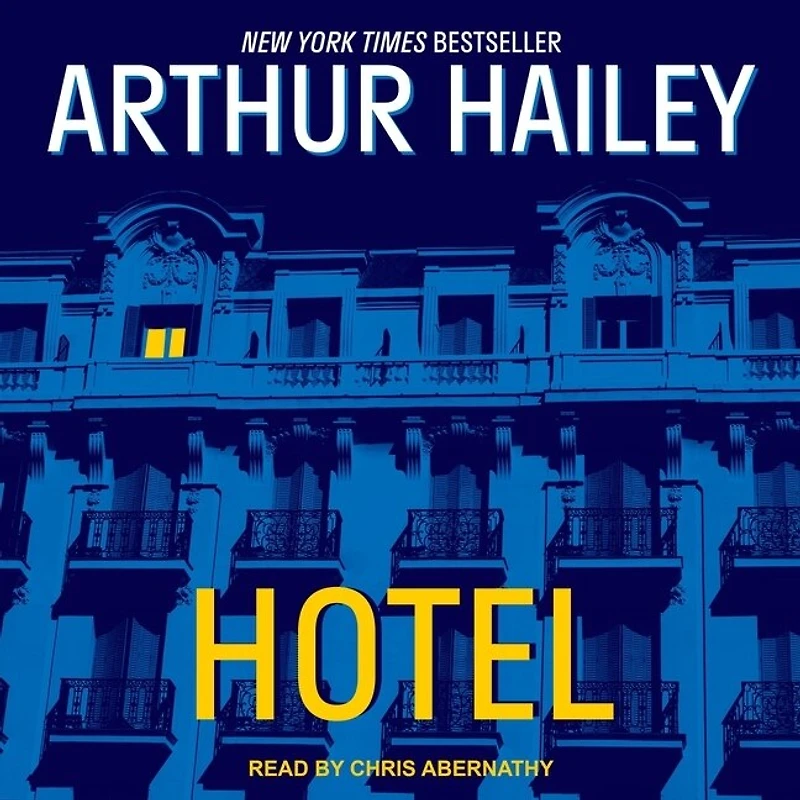 Hotel Lib/E