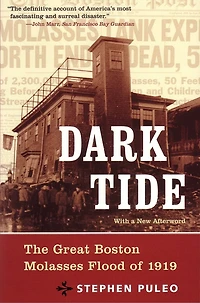 Dark Tide: The Great Boston Molasses Flood Of 1919