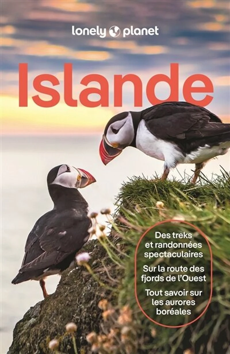 Islande