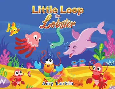 Little Loop the Lobster