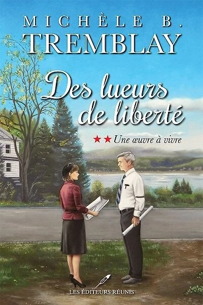 Une oeuvre à vivre