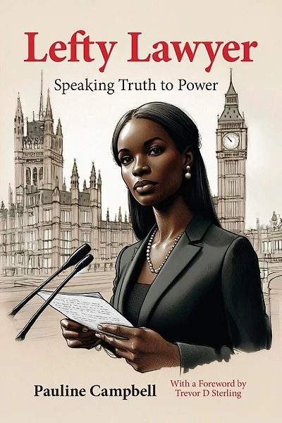 Lefty Lawyer: Speaking Truth to Power