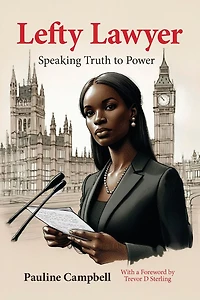 Lefty Lawyer: Speaking Truth to Power