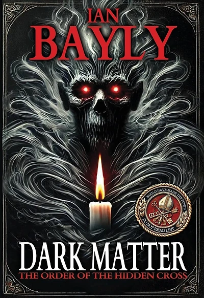 Dark Matter: The Order of the Hidden Cross