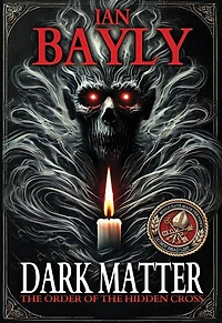 Dark Matter: The Order of the Hidden Cross