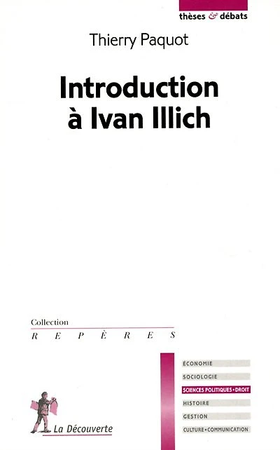 Introduction à Ivan Illich