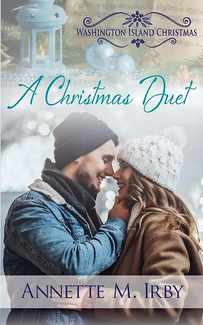 A Christmas Duet